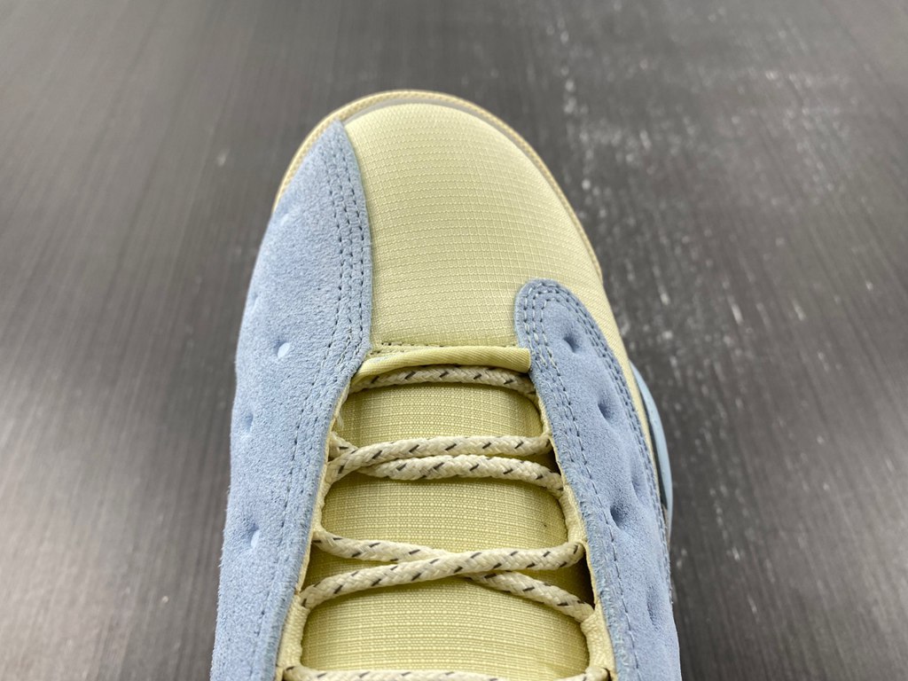 Air Jordan 13+SOLEFLY*AIJ Jordan 13